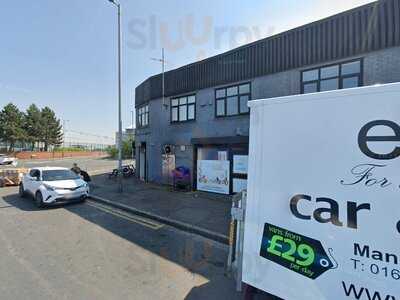 Kendricks Sandwich Bar & Cafe