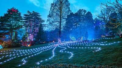 The Colonial Pavilion