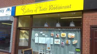 Gallery Of Taste
