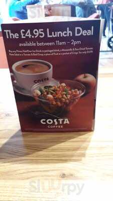 Costa Coffee