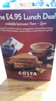 Costa Coffee