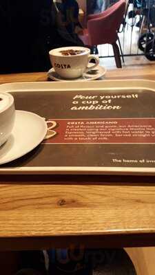 Costa Coffee
