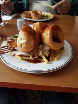 The Blacksmiths Arms