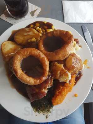 The Blacksmiths Arms