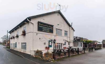 The Blacksmiths Arms