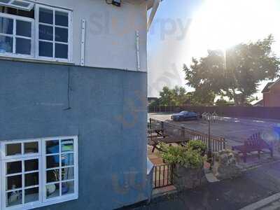 The Blacksmiths Arms