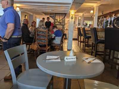 The Blacksmiths Arms