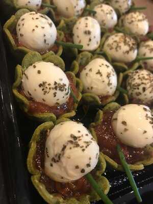 Cobblers Fine Sandwiches And Coffee