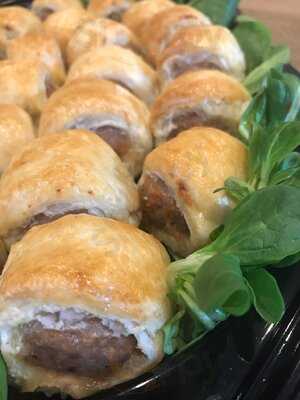 Cobblers Fine Sandwiches And Coffee