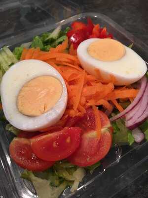 Cobblers Fine Sandwiches And Coffee