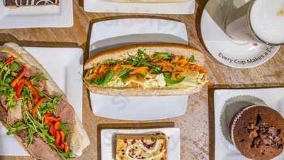 Cobblers Fine Sandwiches And Coffee