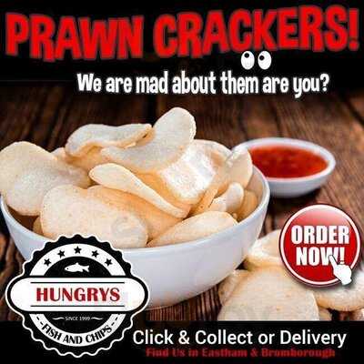 Hungrys Eastham