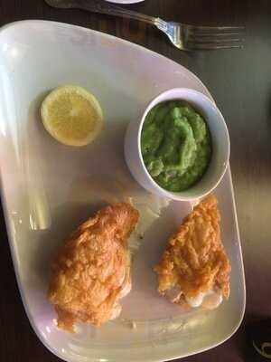 The Cafe Bar Concerto Restaurant