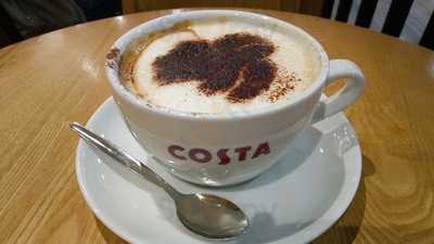 Costa Coffee