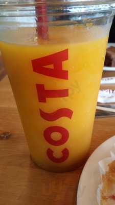 Costa Coffee
