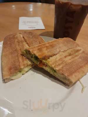 Costa Coffee