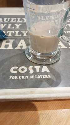 Costa Coffee