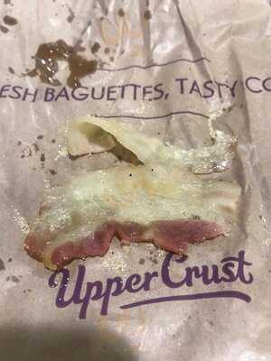 Upper Crust
