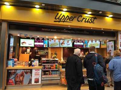 Upper Crust