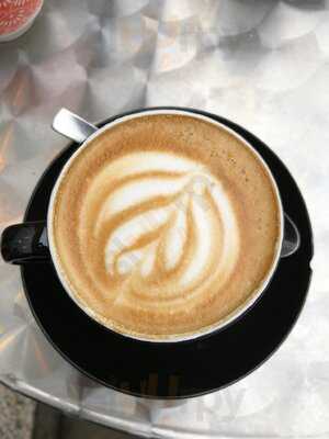 Choosy's Tea & Coffee House