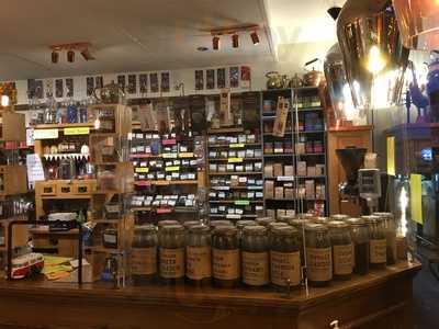 Choosy's Tea & Coffee House