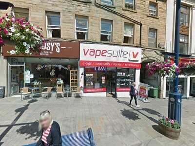 Choosy's Tea & Coffee House