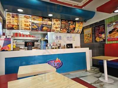 Dixy Chicken