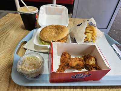 Dixy Chicken