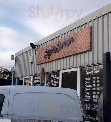 Cleo's Cafe Balby Doncaster