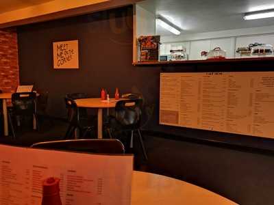 Cleo's Cafe Balby Doncaster