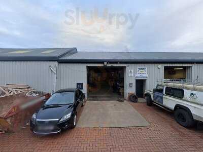 Cleo's Cafe Balby Doncaster