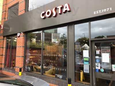 Costa Coffee