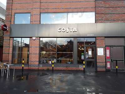 Costa Coffee