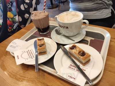 Costa Coffee