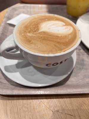Costa Coffee