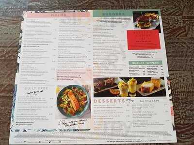 Slug & Lettuce Harrogate