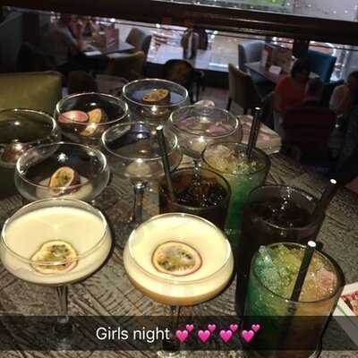 Slug & Lettuce Harrogate