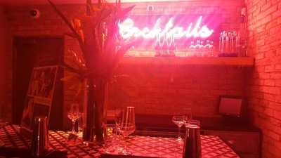 Slug & Lettuce Harrogate