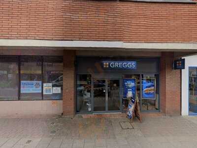 Greggs