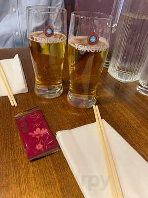 Manchester Chinese Restaurant