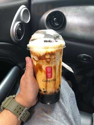Gong Cha