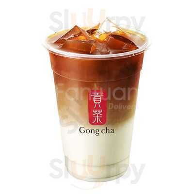 Gong Cha
