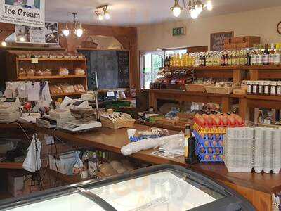 Mccallums Farm Shop