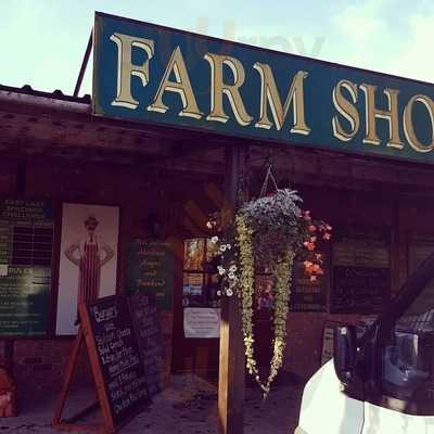 Mccallums Farm Shop