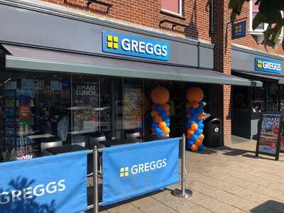 Greggs