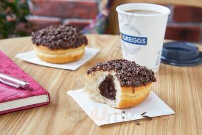 Greggs
