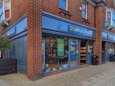 Greggs
