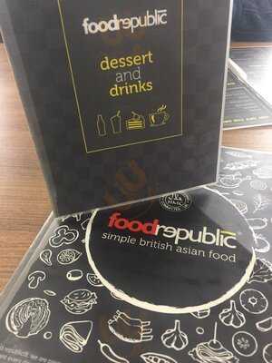 Food Republic