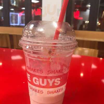 Five Guys