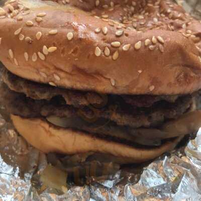 Five Guys